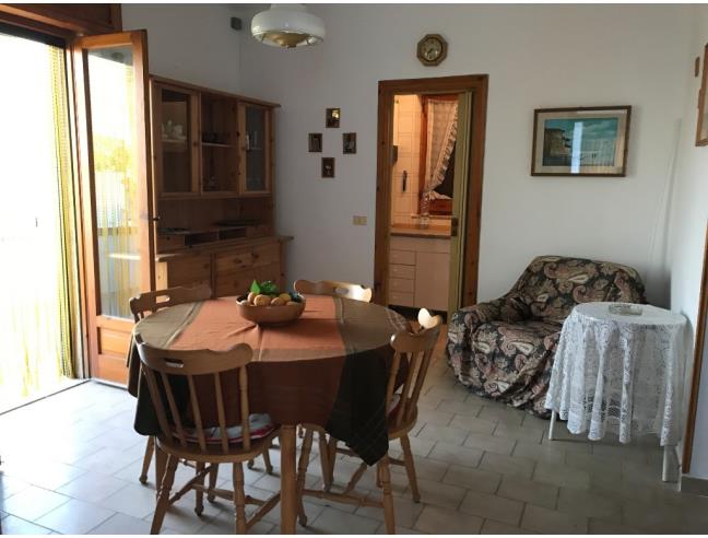 Anteprima foto 2 - Affitto Appartamento Vacanze da Privato a Ostuni - Torre San Leonardo