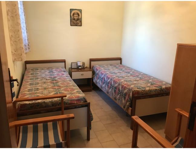 Anteprima foto 4 - Affitto Appartamento Vacanze da Privato a Ostuni - Torre San Leonardo