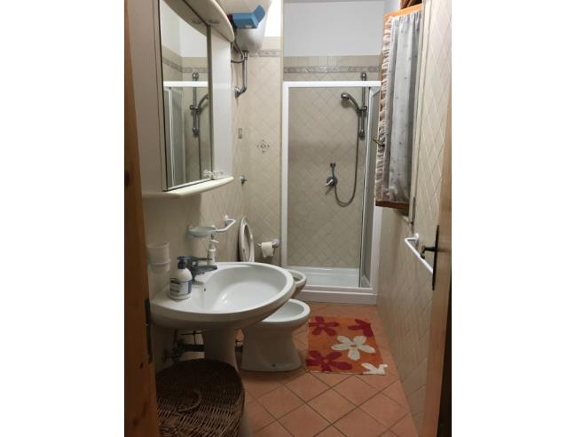 Anteprima foto 5 - Affitto Appartamento Vacanze da Privato a Ostuni - Torre San Leonardo