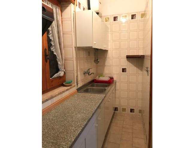 Anteprima foto 7 - Affitto Appartamento Vacanze da Privato a Ostuni - Torre San Leonardo