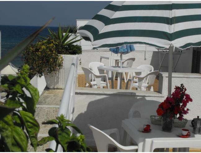 Anteprima foto 3 - Affitto Appartamento Vacanze da Privato a Ostuni - Villanova