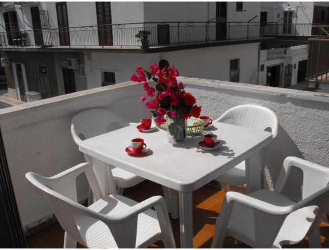 Anteprima foto 3 - Affitto Appartamento Vacanze da Privato a Ostuni - Villanova