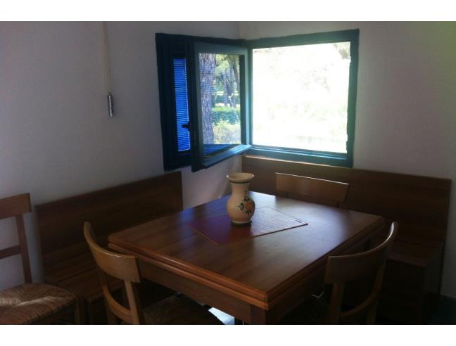 Anteprima foto 2 - Affitto Appartamento Vacanze da Privato a Otranto - Alimini