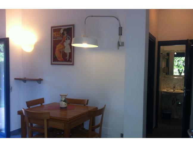 Anteprima foto 3 - Affitto Appartamento Vacanze da Privato a Otranto - Alimini