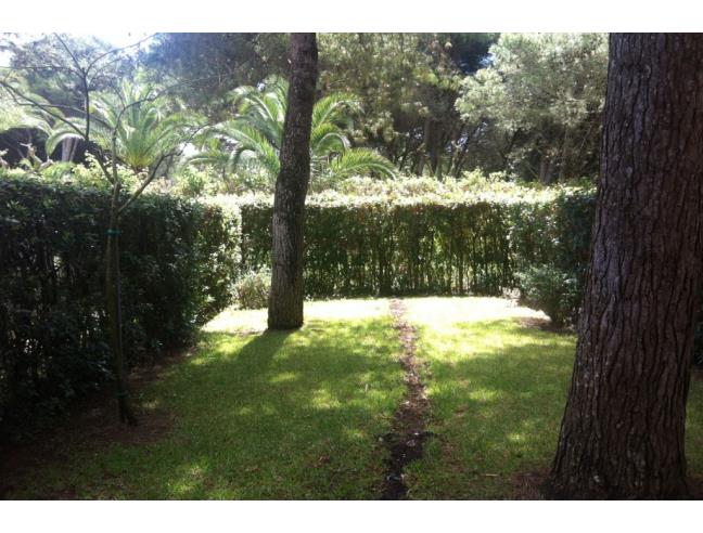 Anteprima foto 4 - Affitto Appartamento Vacanze da Privato a Otranto - Alimini