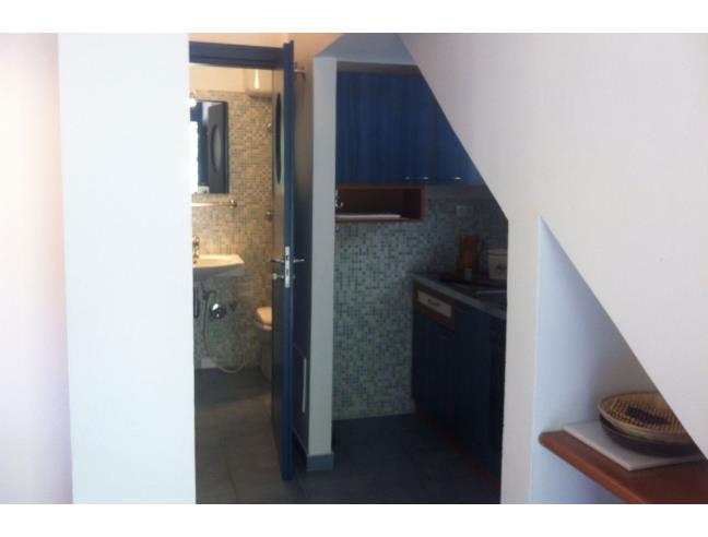 Anteprima foto 5 - Affitto Appartamento Vacanze da Privato a Otranto - Alimini