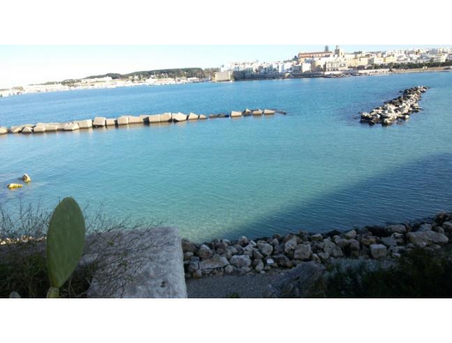 Anteprima foto 1 - Affitto Appartamento Vacanze da Privato a Otranto (Lecce)