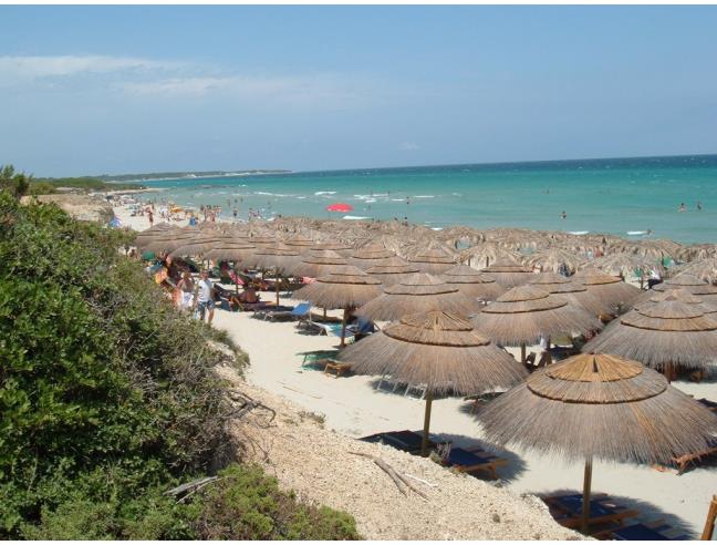 Anteprima foto 1 - Affitto Appartamento Vacanze da Privato a Otranto (Lecce)