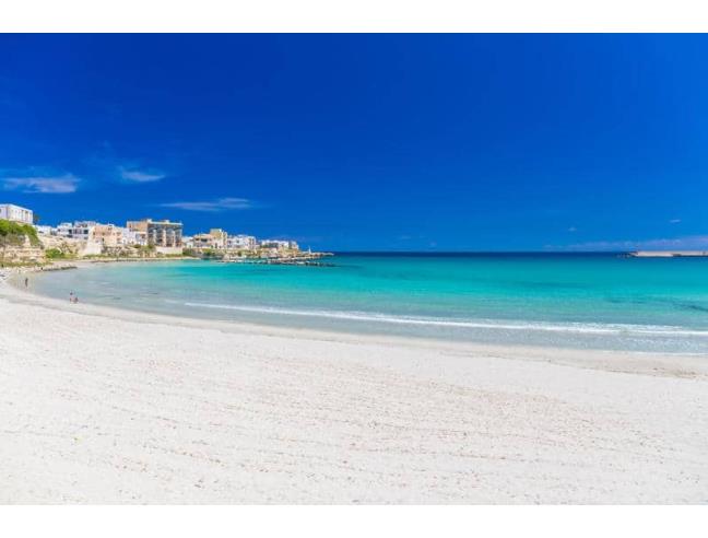 Anteprima foto 1 - Affitto Appartamento Vacanze da Privato a Otranto (Lecce)