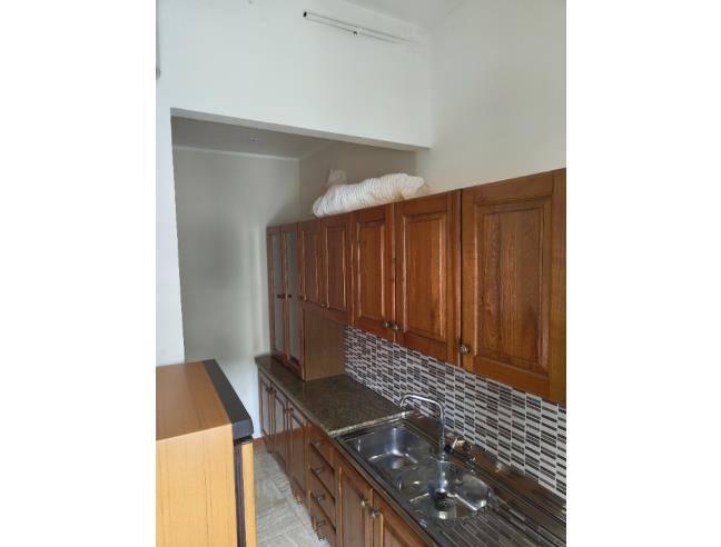 Anteprima foto 2 - Affitto Appartamento Vacanze da Privato a Otranto (Lecce)