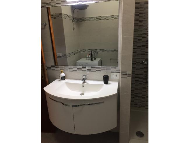 Anteprima foto 2 - Affitto Appartamento Vacanze da Privato a Otranto (Lecce)