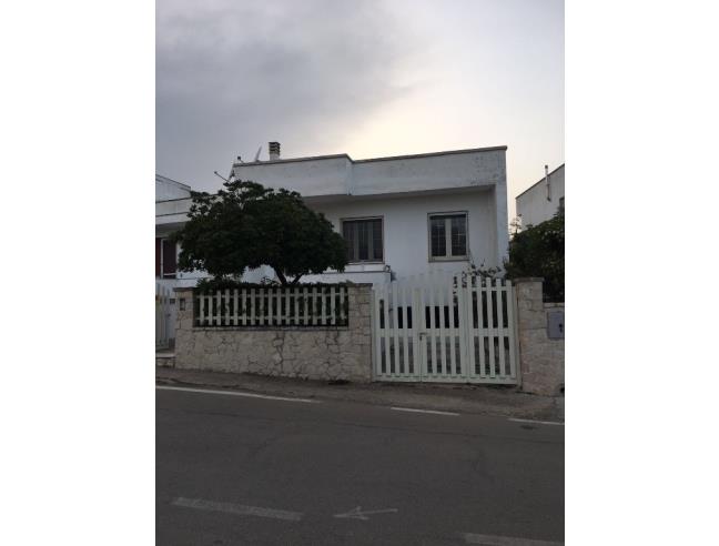 Anteprima foto 2 - Affitto Appartamento Vacanze da Privato a Otranto (Lecce)