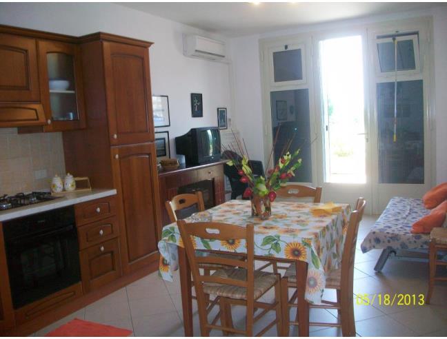 Anteprima foto 2 - Affitto Appartamento Vacanze da Privato a Otranto (Lecce)