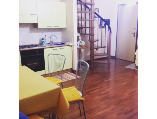 Anteprima foto 2 - Affitto Appartamento Vacanze da Privato a Otranto (Lecce)