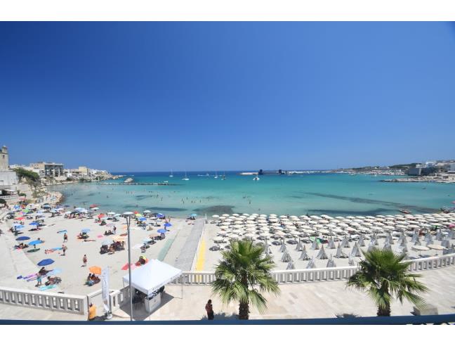Anteprima foto 2 - Affitto Appartamento Vacanze da Privato a Otranto (Lecce)