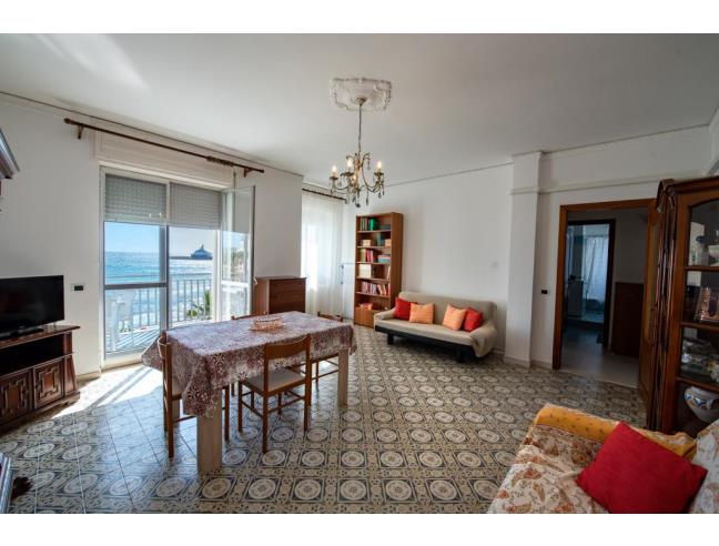 Anteprima foto 2 - Affitto Appartamento Vacanze da Privato a Otranto (Lecce)