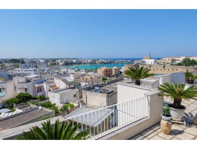 Anteprima foto 2 - Affitto Appartamento Vacanze da Privato a Otranto (Lecce)