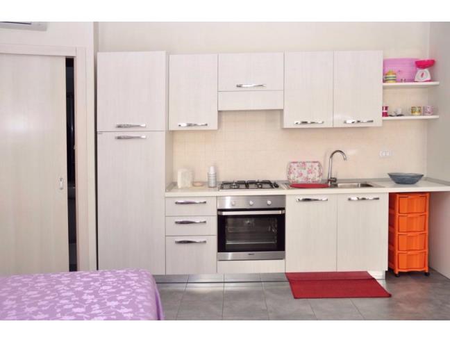 Anteprima foto 2 - Affitto Appartamento Vacanze da Privato a Otranto (Lecce)