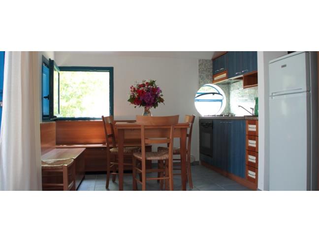 Anteprima foto 2 - Affitto Appartamento Vacanze da Privato a Otranto (Lecce)