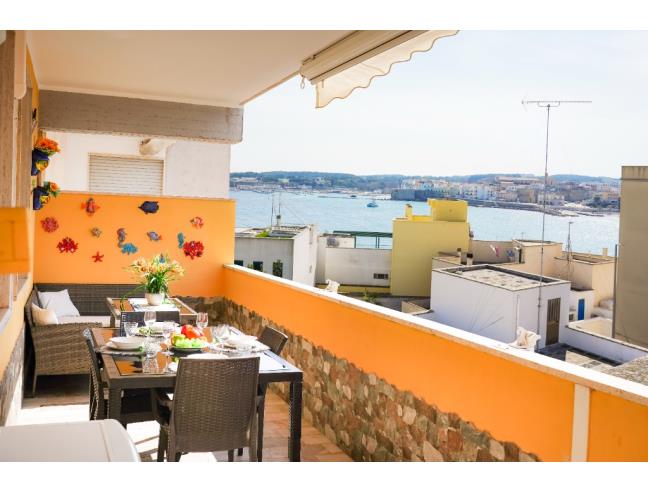 Anteprima foto 2 - Affitto Appartamento Vacanze da Privato a Otranto (Lecce)