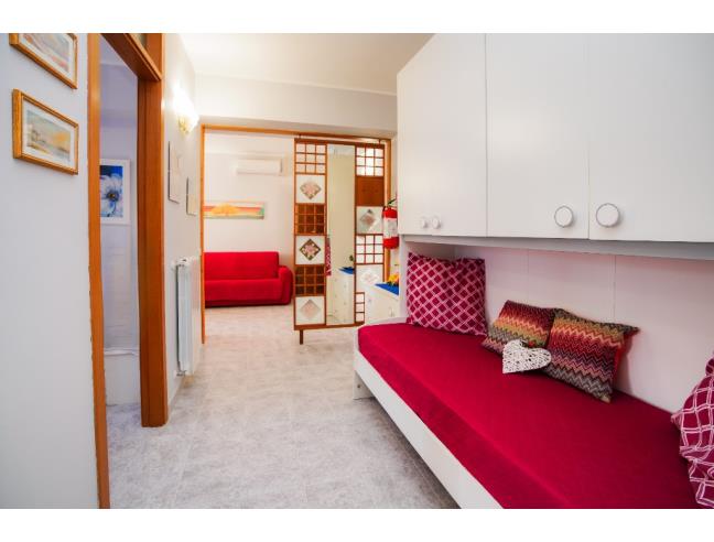 Anteprima foto 3 - Affitto Appartamento Vacanze da Privato a Otranto (Lecce)