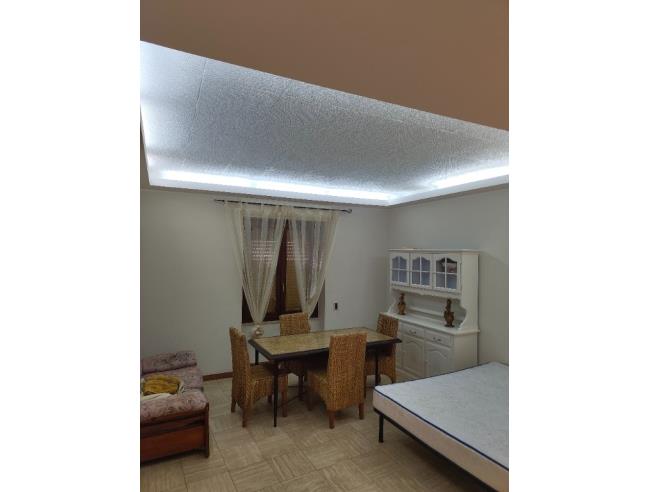 Anteprima foto 3 - Affitto Appartamento Vacanze da Privato a Otranto (Lecce)