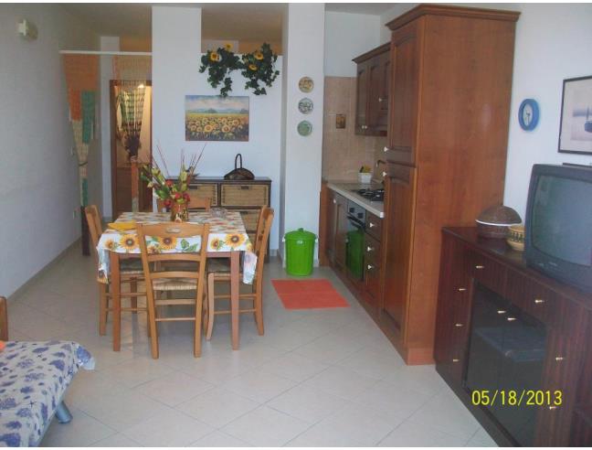 Anteprima foto 3 - Affitto Appartamento Vacanze da Privato a Otranto (Lecce)