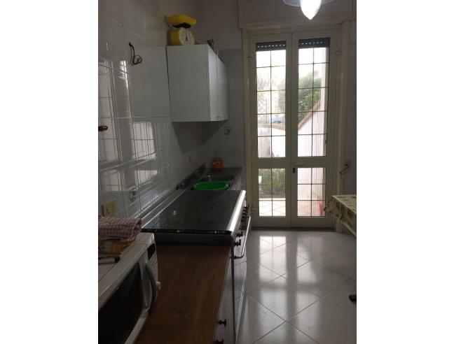 Anteprima foto 3 - Affitto Appartamento Vacanze da Privato a Otranto (Lecce)