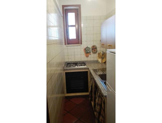 Anteprima foto 3 - Affitto Appartamento Vacanze da Privato a Otranto (Lecce)