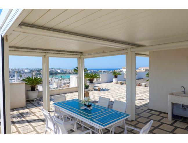 Anteprima foto 3 - Affitto Appartamento Vacanze da Privato a Otranto (Lecce)