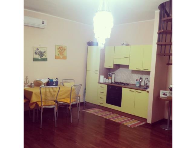 Anteprima foto 3 - Affitto Appartamento Vacanze da Privato a Otranto (Lecce)