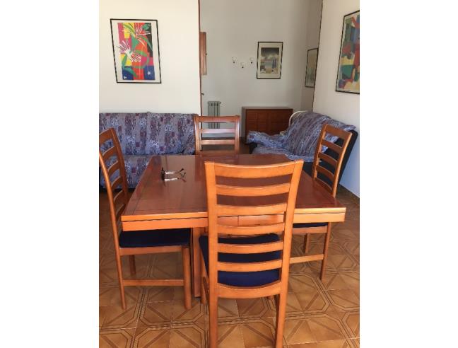 Anteprima foto 3 - Affitto Appartamento Vacanze da Privato a Otranto (Lecce)