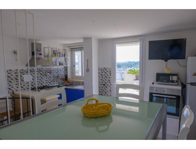 Anteprima foto 4 - Affitto Appartamento Vacanze da Privato a Otranto (Lecce)