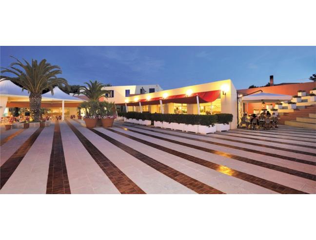 Anteprima foto 4 - Affitto Appartamento Vacanze da Privato a Otranto (Lecce)