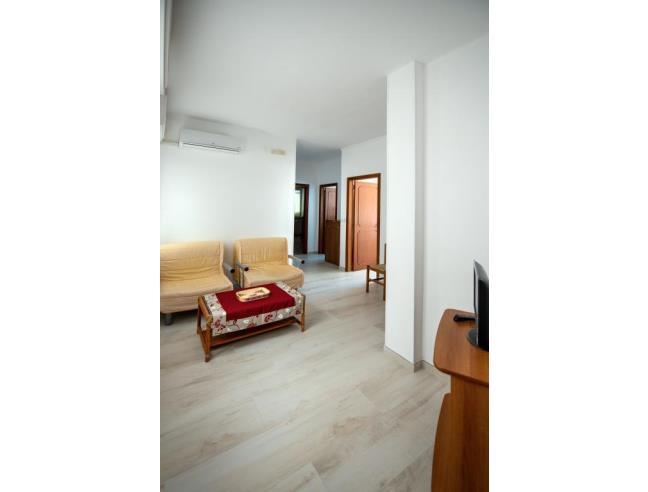 Anteprima foto 4 - Affitto Appartamento Vacanze da Privato a Otranto (Lecce)