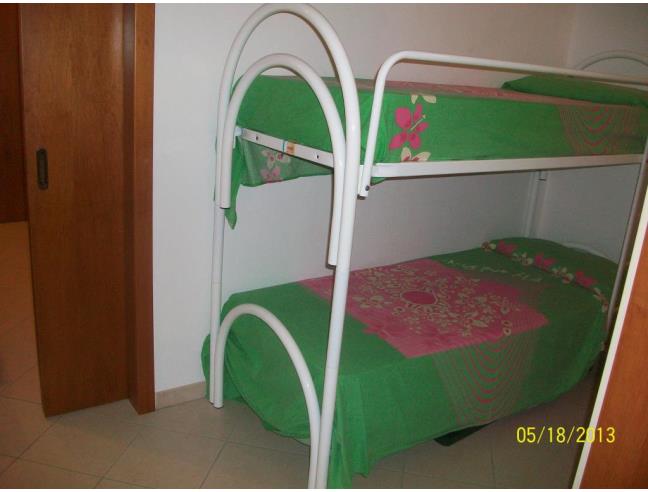 Anteprima foto 4 - Affitto Appartamento Vacanze da Privato a Otranto (Lecce)