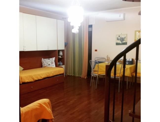 Anteprima foto 5 - Affitto Appartamento Vacanze da Privato a Otranto (Lecce)