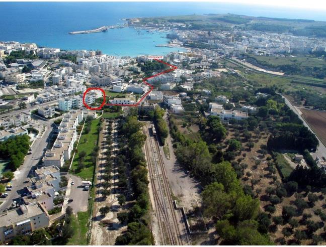 Anteprima foto 5 - Affitto Appartamento Vacanze da Privato a Otranto (Lecce)