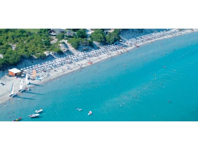 Anteprima foto 5 - Affitto Appartamento Vacanze da Privato a Otranto (Lecce)