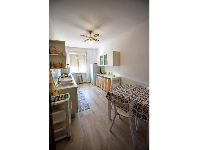 Anteprima foto 5 - Affitto Appartamento Vacanze da Privato a Otranto (Lecce)