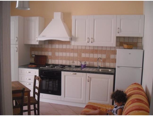 Anteprima foto 5 - Affitto Appartamento Vacanze da Privato a Otranto (Lecce)
