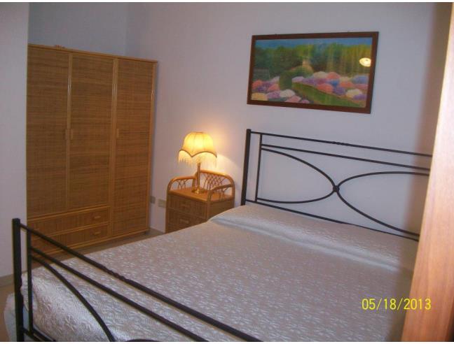 Anteprima foto 5 - Affitto Appartamento Vacanze da Privato a Otranto (Lecce)