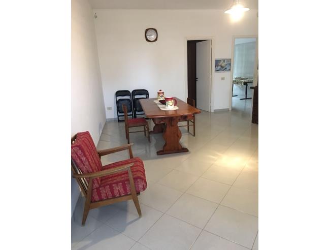 Anteprima foto 5 - Affitto Appartamento Vacanze da Privato a Otranto (Lecce)