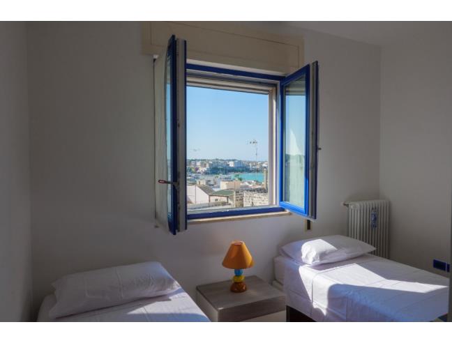 Anteprima foto 6 - Affitto Appartamento Vacanze da Privato a Otranto (Lecce)