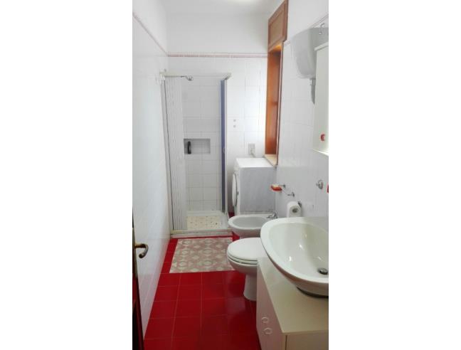 Anteprima foto 6 - Affitto Appartamento Vacanze da Privato a Otranto (Lecce)