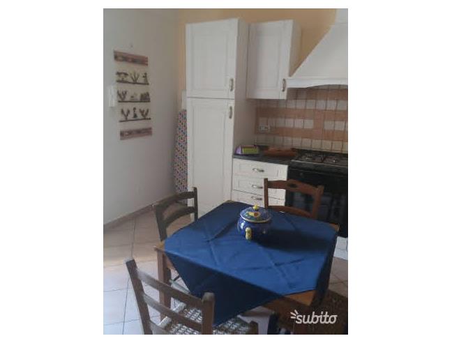 Anteprima foto 6 - Affitto Appartamento Vacanze da Privato a Otranto (Lecce)