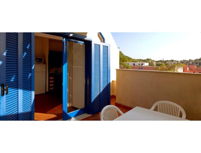 Anteprima foto 6 - Affitto Appartamento Vacanze da Privato a Otranto (Lecce)