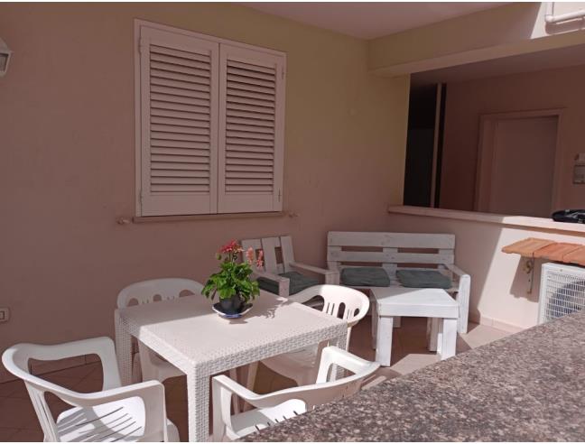 Anteprima foto 7 - Affitto Appartamento Vacanze da Privato a Otranto (Lecce)