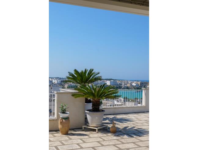 Anteprima foto 8 - Affitto Appartamento Vacanze da Privato a Otranto (Lecce)