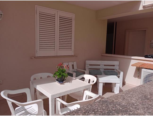 Anteprima foto 8 - Affitto Appartamento Vacanze da Privato a Otranto (Lecce)